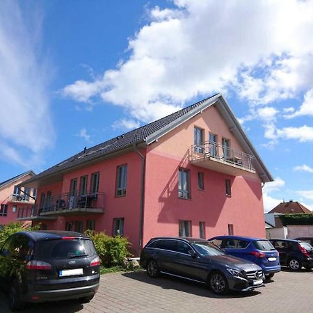 Koserow Haus Grete Wohnung 14 מראה חיצוני תמונה